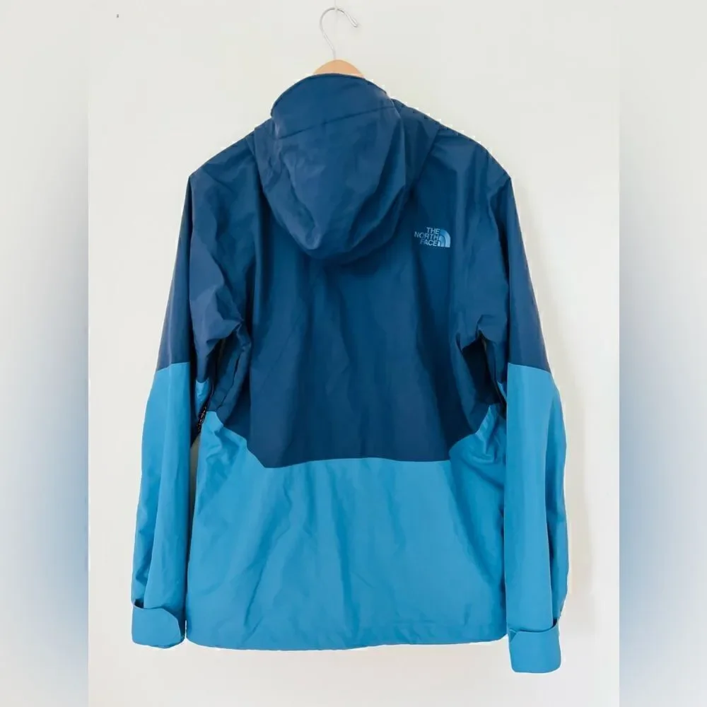 THE NORTH FACE MEN’S JACKET HOODIE SIZE SMALL
